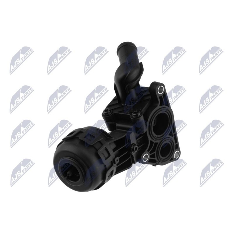 Thermostat avec alimentation ENG. 3.0TDI A4 B9 15 - 059121737AR