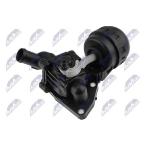 Thermostat avec alimentation ENG. 3.0TDI A4 B9 15 - 059121737AR