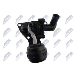 Thermostat avec alimentation ENG. 3.0TDI A4 B9 15 - 059121737AR