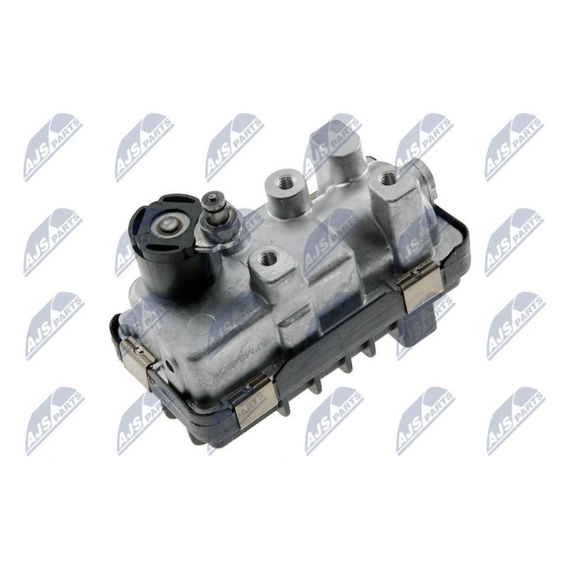 Régulation de la turbine G-42 6nw009483 MITSUBISHI OUTLANDER II 2.2DID 2006-2012 - 752610-0009, T914925, 1372801
