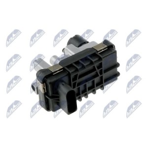 Régulation de la turbine G-42 6nw009483 MITSUBISHI OUTLANDER II 2.2DID 2006-2012 - 752610-0009, T914925, 1372801