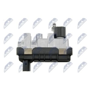 Régulation de la turbine G-42 6nw009483 MITSUBISHI OUTLANDER II 2.2DID 2006-2012 - 752610-0009, T914925, 1372801