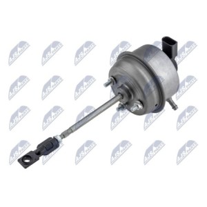 Soupape de régulation de pression du turbocompresseur MAZDA 3 2.2D 2013 - 810356-0001, 810357-0002