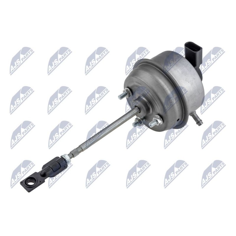Soupape de régulation de pression du turbocompresseur MAZDA 3 2.2D 2013 - 810356-0001, 810357-0002
