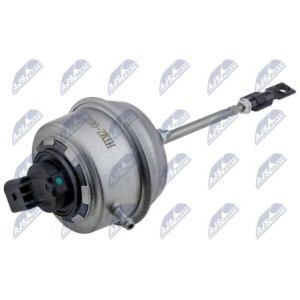 Soupape de régulation de pression du turbocompresseur MAZDA 3 2.2D 2013 - 810356-0001, 810357-0002