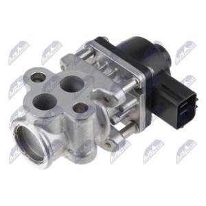 Vanne EGR ENG.1.0-1.8 MAZDA 3 - BP6F-20-300A, 147104A00A, 4709402
