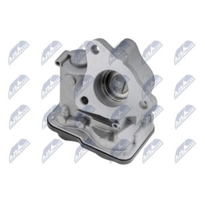 Vanne Egr RENAULT CAPTUR 1.5DCI 2013 - 147109913R, EGR244R, 717730289