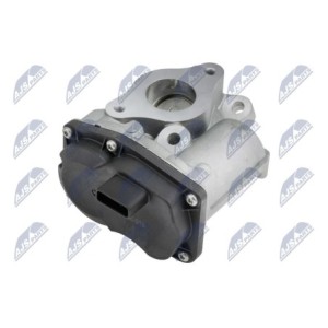 Vanne Egr RENAULT CAPTUR 1.5DCI 2013 - 147109913R, EGR244R, 717730289