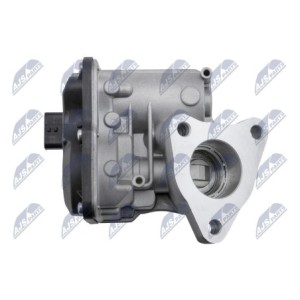 Vanne Egr RENAULT CAPTUR 1.5DCI 2013 - 147109913R, EGR244R, 717730289