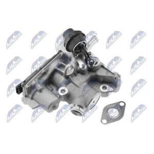 Vanne Egr SUZUKI GRAND VITARA 1.9DDIS 2005-2011 - 18111-67JG4, R2810053732, A2C59515008