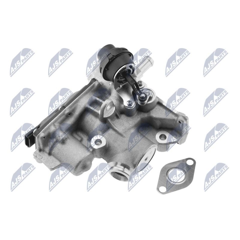 Vanne Egr SUZUKI GRAND VITARA 1.9DDIS 2005-2011 - 18111-67JG4, R2810053732, A2C59515008
