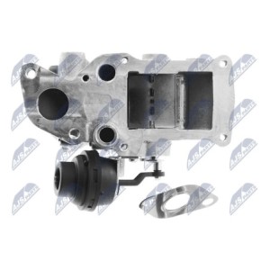 Vanne Egr SUZUKI GRAND VITARA 1.9DDIS 2005-2011 - 18111-67JG4, R2810053732, A2C59515008