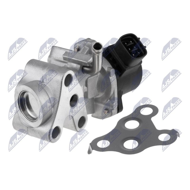 Vanne Egr ENG.1.0 1.0LPG TOYOTA YARIS - 2562040030, 25620-40030, 2562040030
