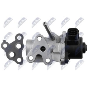 Vanne Egr ENG.1.0 1.0LPG TOYOTA YARIS - 2562040030, 25620-40030, 2562040030