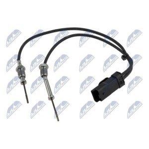palpeur, température du gas ENG. 2.0HDI 120KW CITROEN JUMPER 15-19 - 9814103480, 9814103480