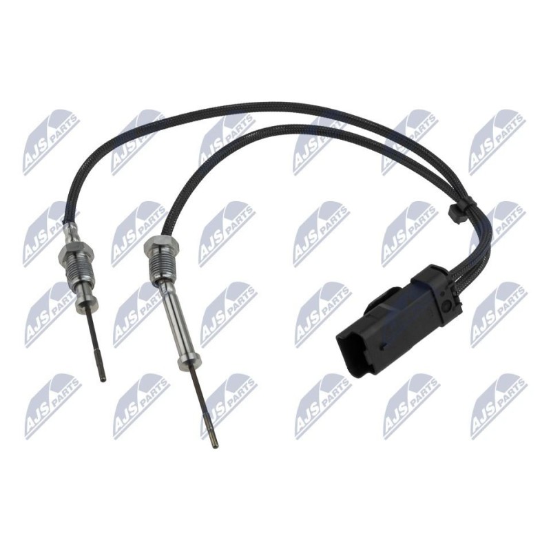 palpeur, température du gas ENG. 2.0HDI 120KW CITROEN JUMPER 15-19 - 9814103480, 9814103480