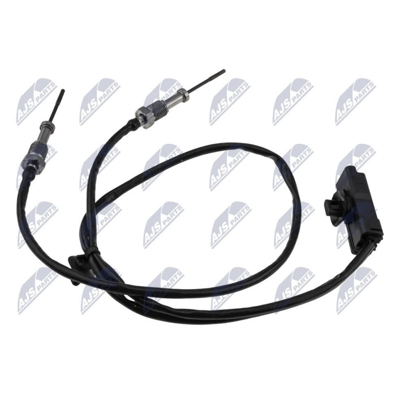 palpeur, température du gaz ENG.1.5D CITROEN C3 III - 9812376480, TS30347-12B1, 3649037