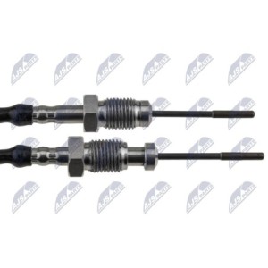 palpeur, température du gaz ENG.1.5D CITROEN C3 III - 9812376480, TS30347-12B1, 3649037