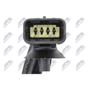 palpeur, température du gaz ENG.1.5D CITROEN C3 III - 9812376480, TS30347-12B1, 3649037