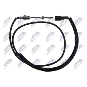 palpeur, température du gas ENG. 1.5D FORD FIESTA VI - 2018817, 1901022, 1914718