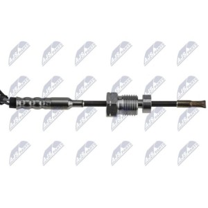 palpeur, température du gas ENG. 1.5D FORD FIESTA VI - 2018817, 1901022, 1914718