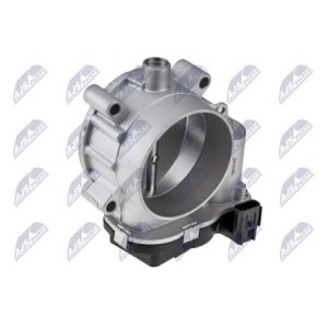 Corps Papillon ENG. 5,7-6,4 - 53034251AB, 53034251AC, 53034251AD