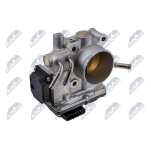Corps Papillon HONDA CR-V III 2.4 06-12 - 16400-RZA-J01