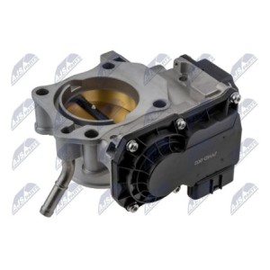 Corps Papillon HONDA CR-V III 2.4 06-12 - 16400-RZA-J01