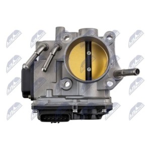 Corps Papillon HONDA CR-V III 2.4 06-12 - 16400-RZA-J01