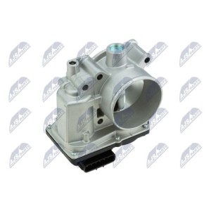 Corps Papillon MITSUBISHI L200 2.5 DI-D 2006-2015 - 1450A033, 112058, 89325