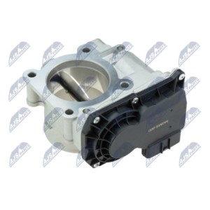 Corps Papillon MITSUBISHI L200 2.5 DI-D 2006-2015 - 1450A033, 112058, 89325