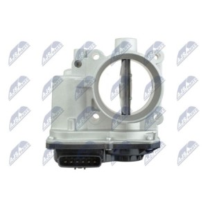 Corps Papillon MITSUBISHI L200 2.5 DI-D 2006-2015 - 1450A033, 112058, 89325