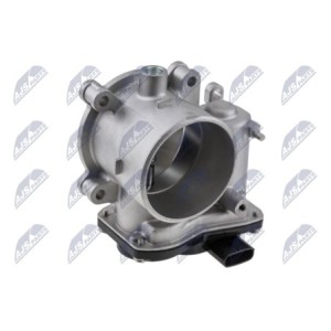 Corps Papillon ENG. 2,0-2,5 - PYFS-13-640, PYFS13640