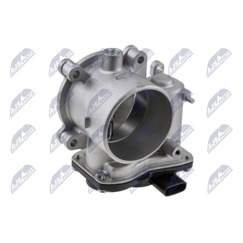 Corps Papillon ENG. 2,0-2,5 - PYFS-13-640, PYFS13640