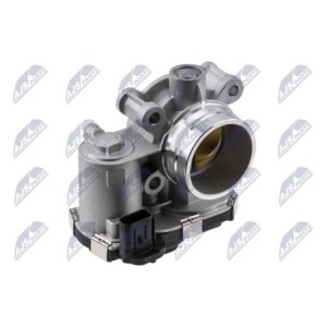 Corps Papillon OPEL ASTRA K 1.4 CNG TURBO 15-22 - 12659491, 12671379, 12671379AA