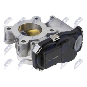 Corps Papillon OPEL ASTRA K 1.4 CNG TURBO 15-22 - 12659491, 12671379, 12671379AA