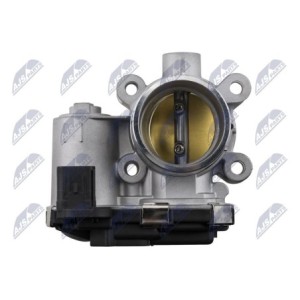 Corps Papillon OPEL ASTRA K 1.4 CNG TURBO 15-22 - 12659491, 12671379, 12671379AA
