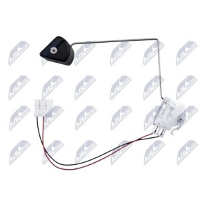 Capteur de niveau de carburant ENG.2.5D - 770100K011, 71458, 040057010K