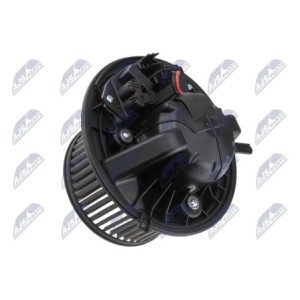 Pulseur D'air Habitacle MERCEDES A-CLASS W169 2004-2012 - A1698201342, 1698201342, A1698201342