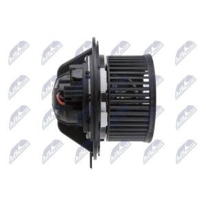 Pulseur D'air Habitacle MERCEDES A-CLASS W169 2004-2012 - A1698201342, 1698201342, A1698201342