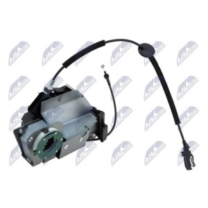 Actionneur De La Fermeture Centrale Avant FORD TRANSIT MK8 2014 - BK31-V219A65-BJ, BK31-V219A65-BJ