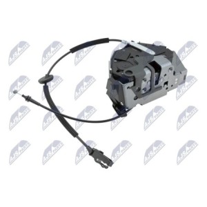 Actionneur De La Fermeture Centrale Avant FORD TRANSIT MK8 2014 - BK31-V219A65-BJ, BK31-V219A65-BJ