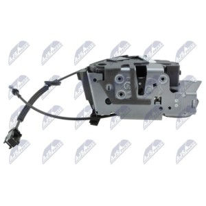 Actionneur De La Fermeture Centrale Avant FORD TRANSIT MK8 2014 - BK31-V219A65-BJ, BK31-V219A65-BJ