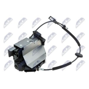 Actionneur De La Fermeture Centrale Avant FORD TRANSIT MK8 2014 - BK31-V219A64-AG, BK31-V219A64-AG