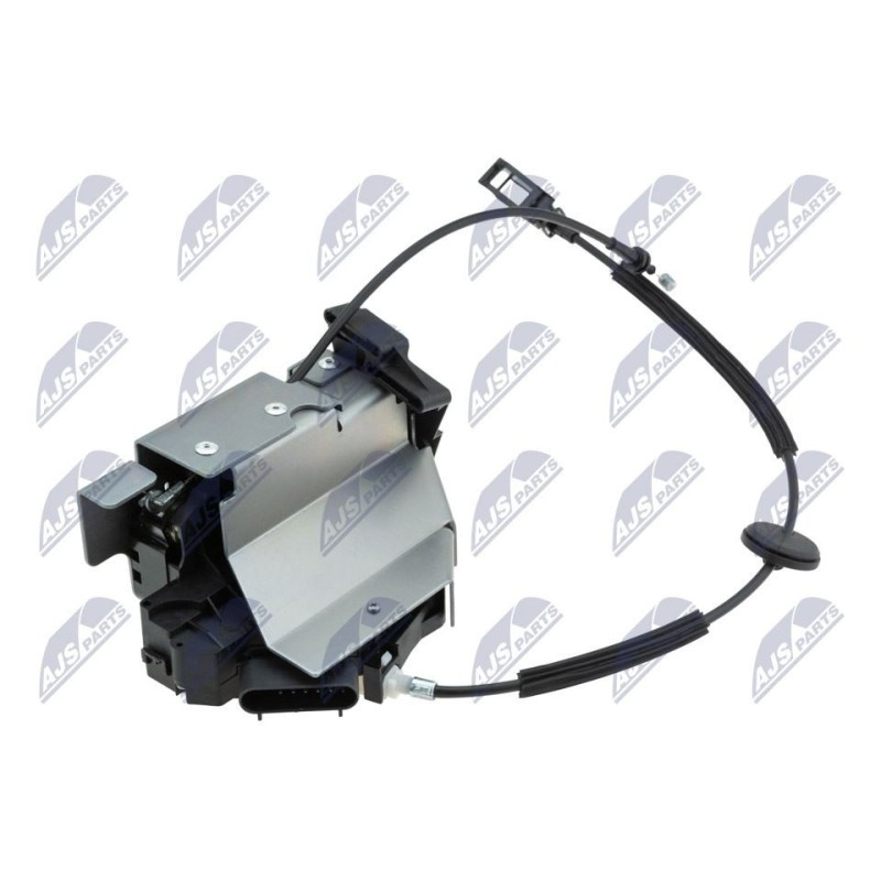 Actionneur De La Fermeture Centrale Avant FORD TRANSIT MK8 2014 - BK31-V219A64-AG, BK31-V219A64-AG