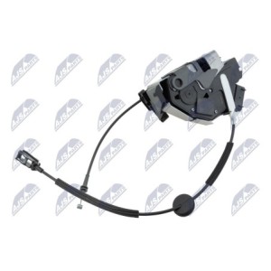 Actionneur De La Fermeture Centrale Avant FORD TRANSIT MK8 2014 - BK31-V219A64-AG, BK31-V219A64-AG