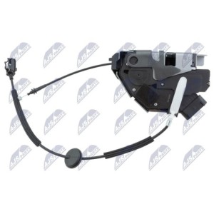 Actionneur De La Fermeture Centrale Avant FORD TRANSIT MK8 2014 - BK31-V219A64-AG, BK31-V219A64-AG