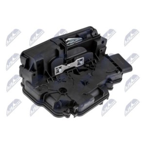 Serrure de porte latérale coulissante FORD TRANSIT MK8 2014- LEFT - BK31-V264A01-BD, BK31-V264A01-BD
