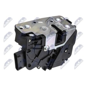 Serrure de porte latérale coulissante FORD TRANSIT MK8 2014- LEFT - BK31-V264A01-BD, BK31-V264A01-BD
