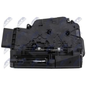 Serrure de porte latérale coulissante FORD TRANSIT MK8 2014- LEFT - BK31-V264A01-BD, BK31-V264A01-BD